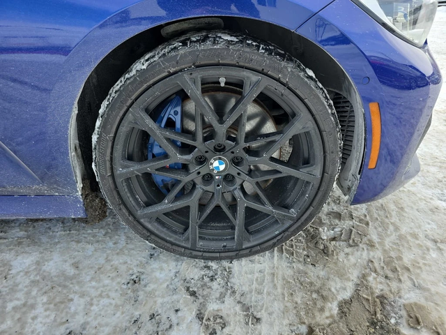 BMW 340 * M340i xDrive * CARFAX * ЦЕНА ДО БГ - автомобили, коли, обяви за нови и употребявани 5