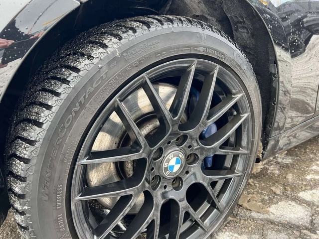 BMW 340 * xDrive * CARFAX * ЦЕНА ДО БГ - автомобили, коли, обяви за нови и употребявани 10