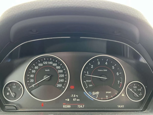 BMW 340 * xDrive * CARFAX * ЦЕНА ДО БГ - автомобили, коли, обяви за нови и употребявани 12