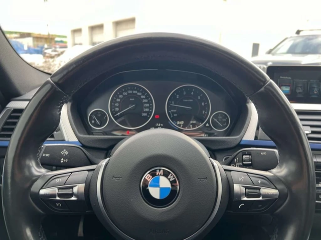 BMW 340 * xDrive * CARFAX * ЦЕНА ДО БГ - автомобили, коли, обяви за нови и употребявани 13
