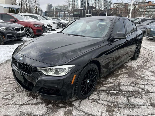 BMW 340 * xDrive * CARFAX * ЦЕНА ДО БГ - автомобили, коли, обяви за нови и употребявани 2
