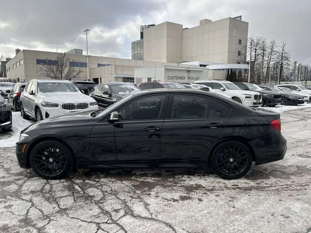 BMW 340 * xDrive * CARFAX * ЦЕНА ДО БГ - автомобили, коли, обяви за нови и употребявани 3