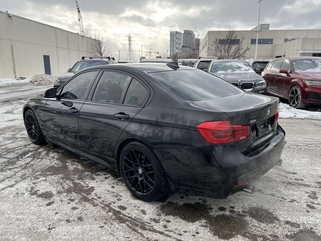 BMW 340 * xDrive * CARFAX * ЦЕНА ДО БГ - автомобили, коли, обяви за нови и употребявани 4