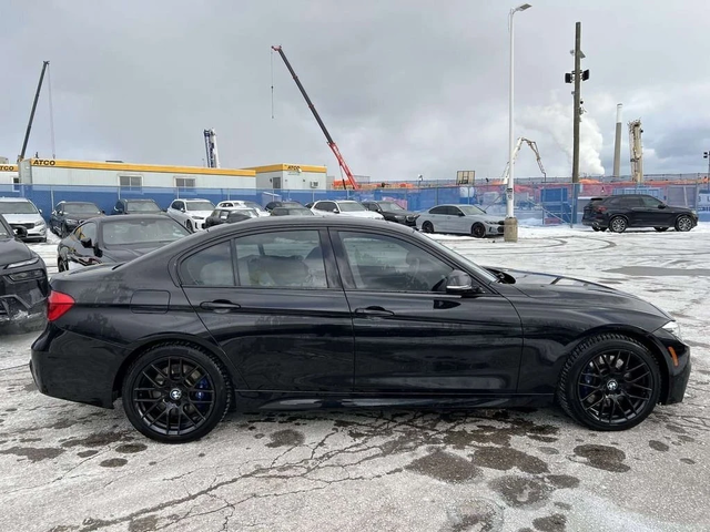 BMW 340 * xDrive * CARFAX * ЦЕНА ДО БГ - автомобили, коли, обяви за нови и употребявани 7