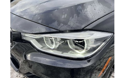 BMW 340 * xDrive * CARFAX * ЦЕНА ДО БГ - автомобили, коли, обяви за нови и употребявани 9