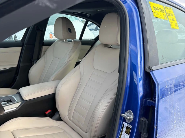 BMW 340 * M340i xDrive * CARFAX * ЦЕНА ДО БГ - автомобили, коли, обяви за нови и употребявани 11