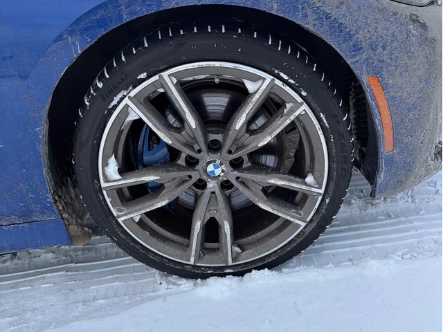 BMW 340 * M340i xDrive * CARFAX * ЦЕНА ДО БГ - автомобили, коли, обяви за нови и употребявани 5