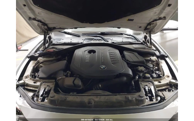 BMW 340 2017 BMW 340I - автомобили, коли, обяви за нови и употребявани 9