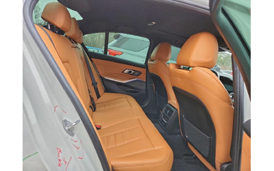 BMW 340 * M340I* X-DRIVE* - автомобили, коли, обяви за нови и употребявани 10