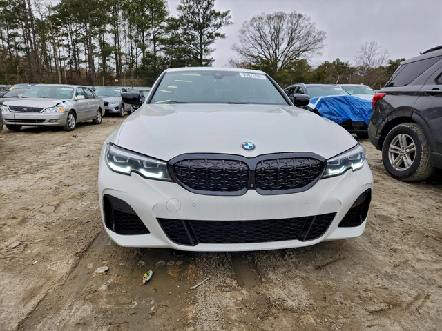 BMW 340 * M340I* X-DRIVE* - автомобили, коли, обяви за нови и употребявани 1