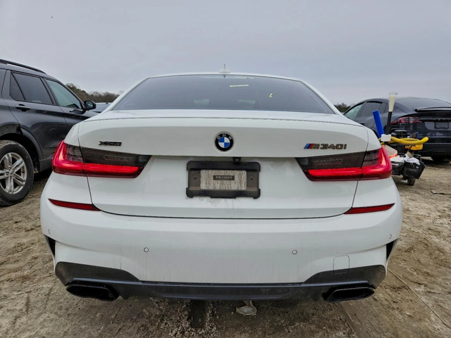 BMW 340 * M340I* X-DRIVE* - автомобили, коли, обяви за нови и употребявани 4