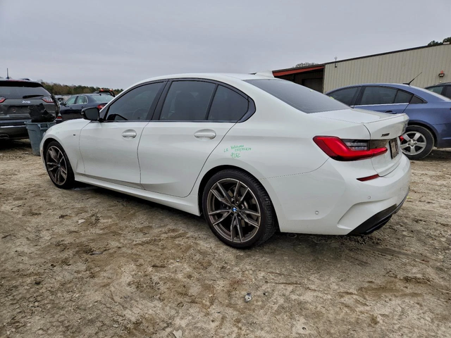 BMW 340 * M340I* X-DRIVE* - автомобили, коли, обяви за нови и употребявани 5
