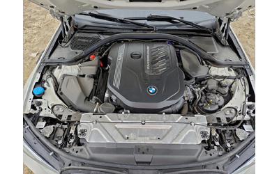 BMW 340 * M340I* X-DRIVE* - автомобили, коли, обяви за нови и употребявани 6