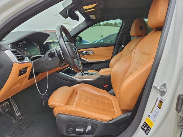 BMW 340 * M340I* X-DRIVE* - автомобили, коли, обяви за нови и употребявани 8