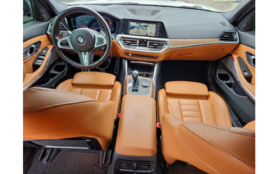BMW 340 * M340I* X-DRIVE* - автомобили, коли, обяви за нови и употребявани 9