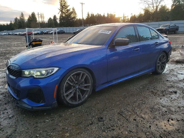 BMW 340 M340I - автомобили, коли, обяви за нови и употребявани 0