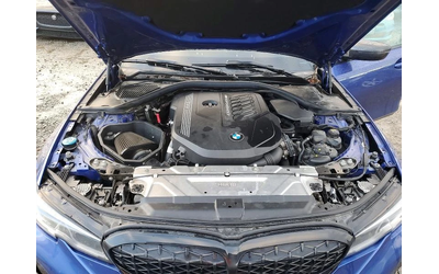 BMW 340 M340I - автомобили, коли, обяви за нови и употребявани 11