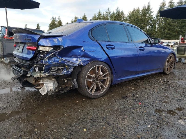 BMW 340 M340I - автомобили, коли, обяви за нови и употребявани 5