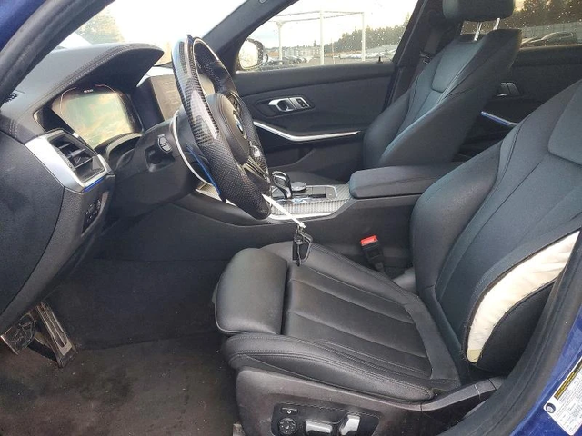 BMW 340 M340I - автомобили, коли, обяви за нови и употребявани 7