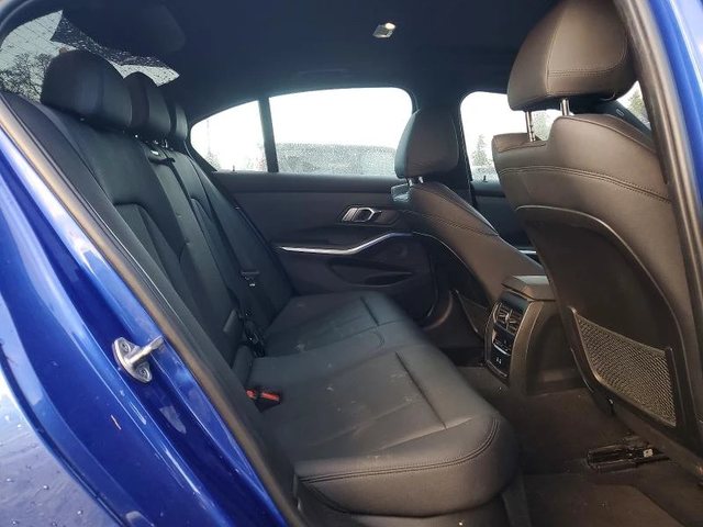 BMW 340 M340I - автомобили, коли, обяви за нови и употребявани 9