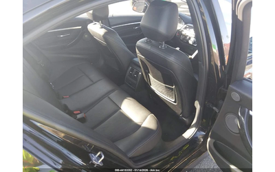 BMW 340 2018 BMW 340I - автомобили, коли, обяви за нови и употребявани 10