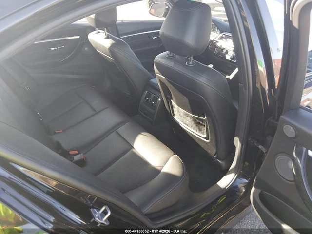 BMW 340 2018 BMW 340I - автомобили, коли, обяви за нови и употребявани 10