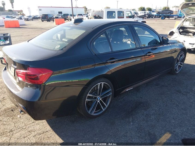 BMW 340 2018 BMW 340I - автомобили, коли, обяви за нови и употребявани 7