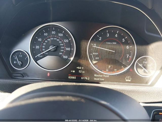 BMW 340 2018 BMW 340I - автомобили, коли, обяви за нови и употребявани 8