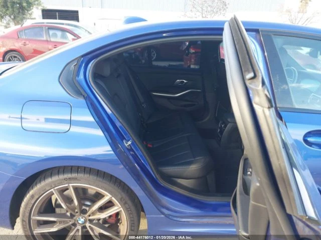 BMW 340 M340I - автомобили, коли, обяви за нови и употребявани 10