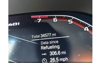 BMW 340 M340I - автомобили, коли, обяви за нови и употребявани 12