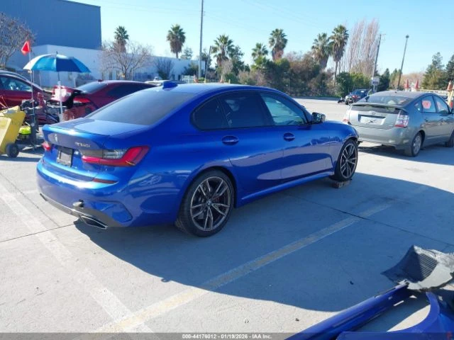 BMW 340 M340I - автомобили, коли, обяви за нови и употребявани 3