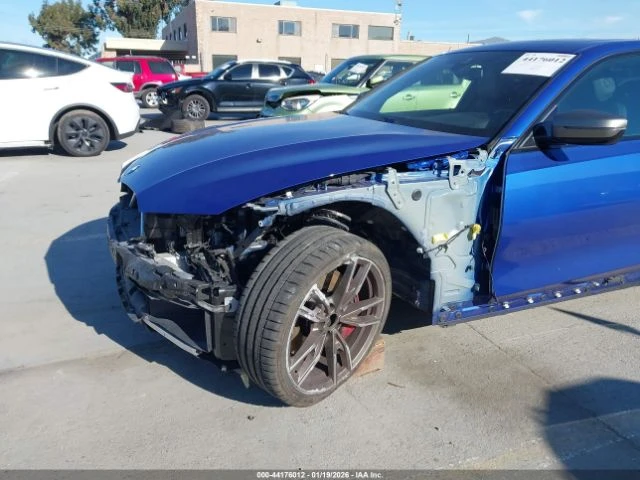 BMW 340 M340I - автомобили, коли, обяви за нови и употребявани 4