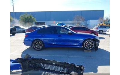 BMW 340 M340I - автомобили, коли, обяви за нови и употребявани 6