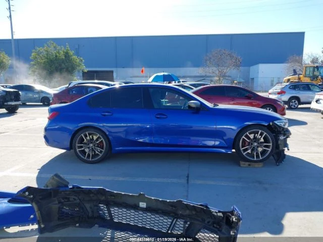 BMW 340 M340I - автомобили, коли, обяви за нови и употребявани 6