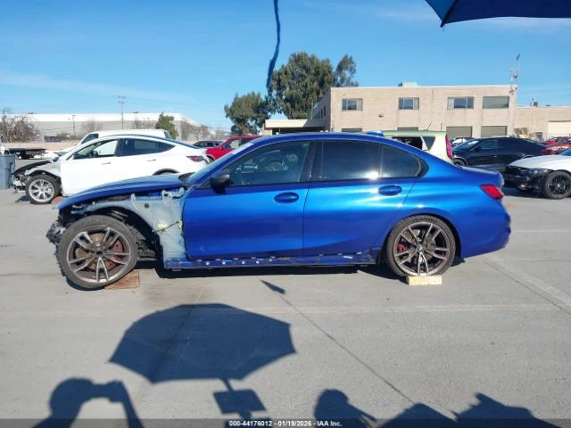 BMW 340 M340I - автомобили, коли, обяви за нови и употребявани 7