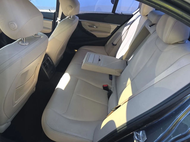 BMW 340 i SPORT LINE - автомобили, коли, обяви за нови и употребявани 13