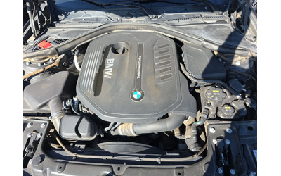 BMW 340 i SPORT LINE - автомобили, коли, обяви за нови и употребявани 14