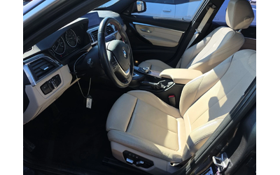 BMW 340 i SPORT LINE - автомобили, коли, обяви за нови и употребявани 7