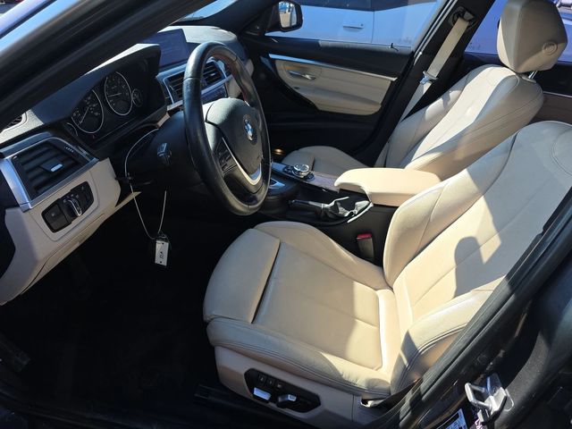 BMW 340 i SPORT LINE - автомобили, коли, обяви за нови и употребявани 7