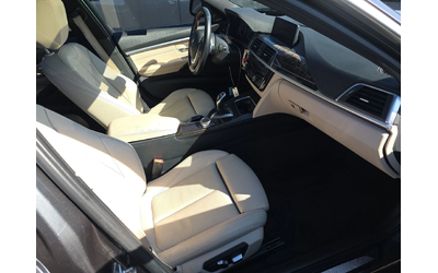 BMW 340 i SPORT LINE - автомобили, коли, обяви за нови и употребявани 8