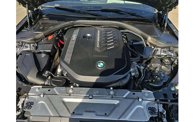 BMW 340 M340i - автомобили, коли, обяви за нови и употребявани 11