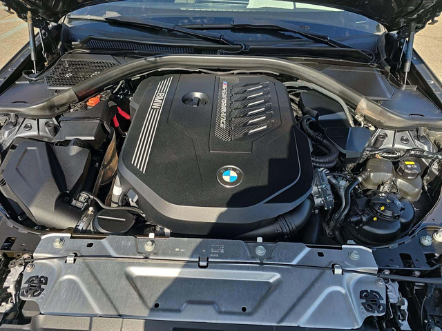 BMW 340 M340i - автомобили, коли, обяви за нови и употребявани 11