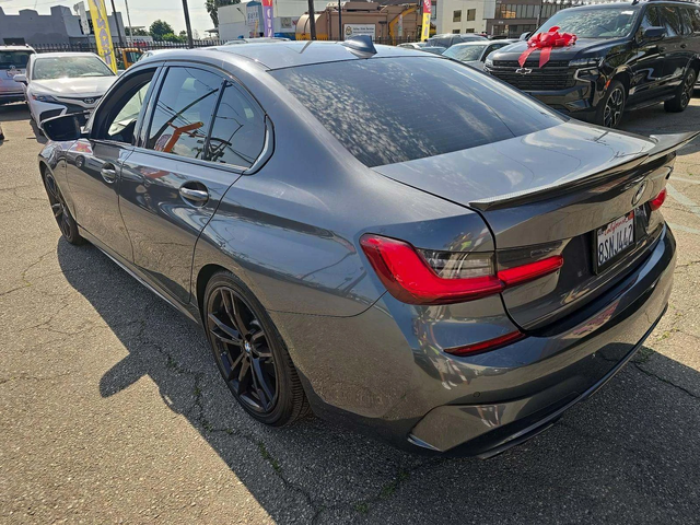 BMW 340 M340i - автомобили, коли, обяви за нови и употребявани 1