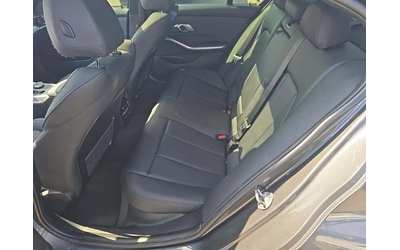 BMW 340 M340i - автомобили, коли, обяви за нови и употребявани 7