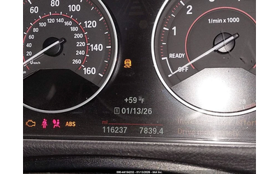 BMW 340 i B58 - автомобили, коли, обяви за нови и употребявани 13