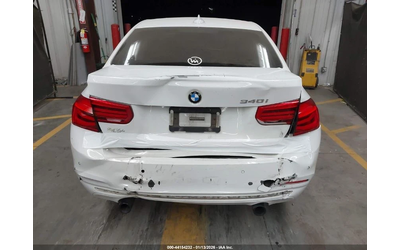 BMW 340 i B58 - автомобили, коли, обяви за нови и употребявани 14