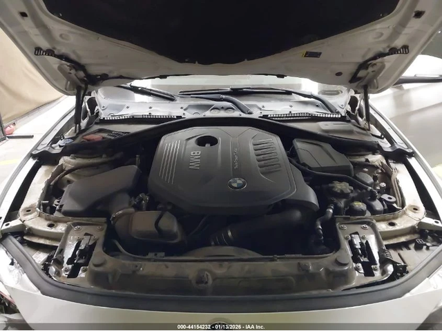 BMW 340 i B58 - автомобили, коли, обяви за нови и употребявани 8