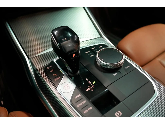 BMW 340 * 360CAM* HEADS UP* DISTRONIC* - автомобили, коли, обяви за нови и употребявани 12