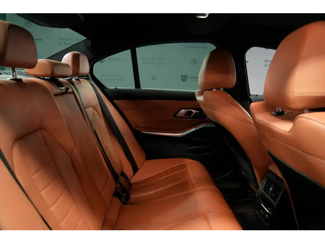 BMW 340 * 360CAM* HEADS UP* DISTRONIC* - автомобили, коли, обяви за нови и употребявани 16