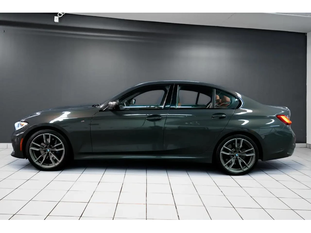 BMW 340 * 360CAM* HEADS UP* DISTRONIC* - автомобили, коли, обяви за нови и употребявани 2